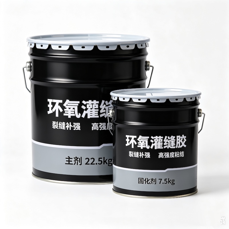 肇源裂缝修复封闭胶